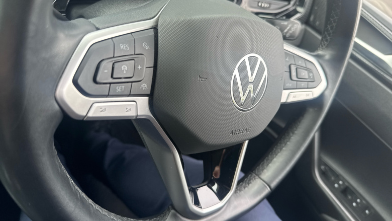 Volkswagen Polo 1.0 TSI Life 5dr Petrol Hatchback